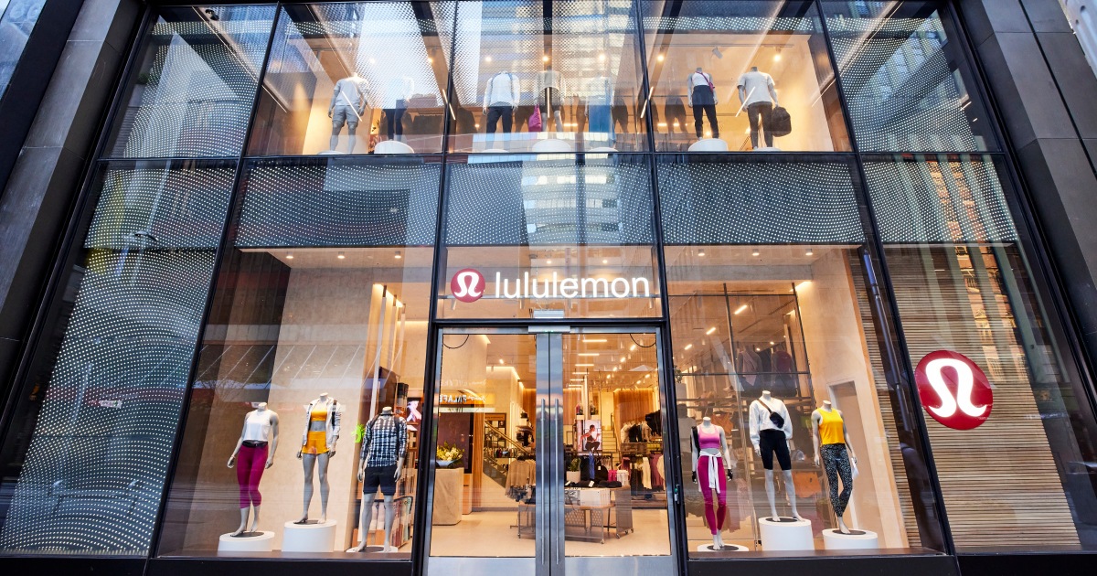 Lululemon to launch two-storey Sydney store in July - Inside Retail  Australia